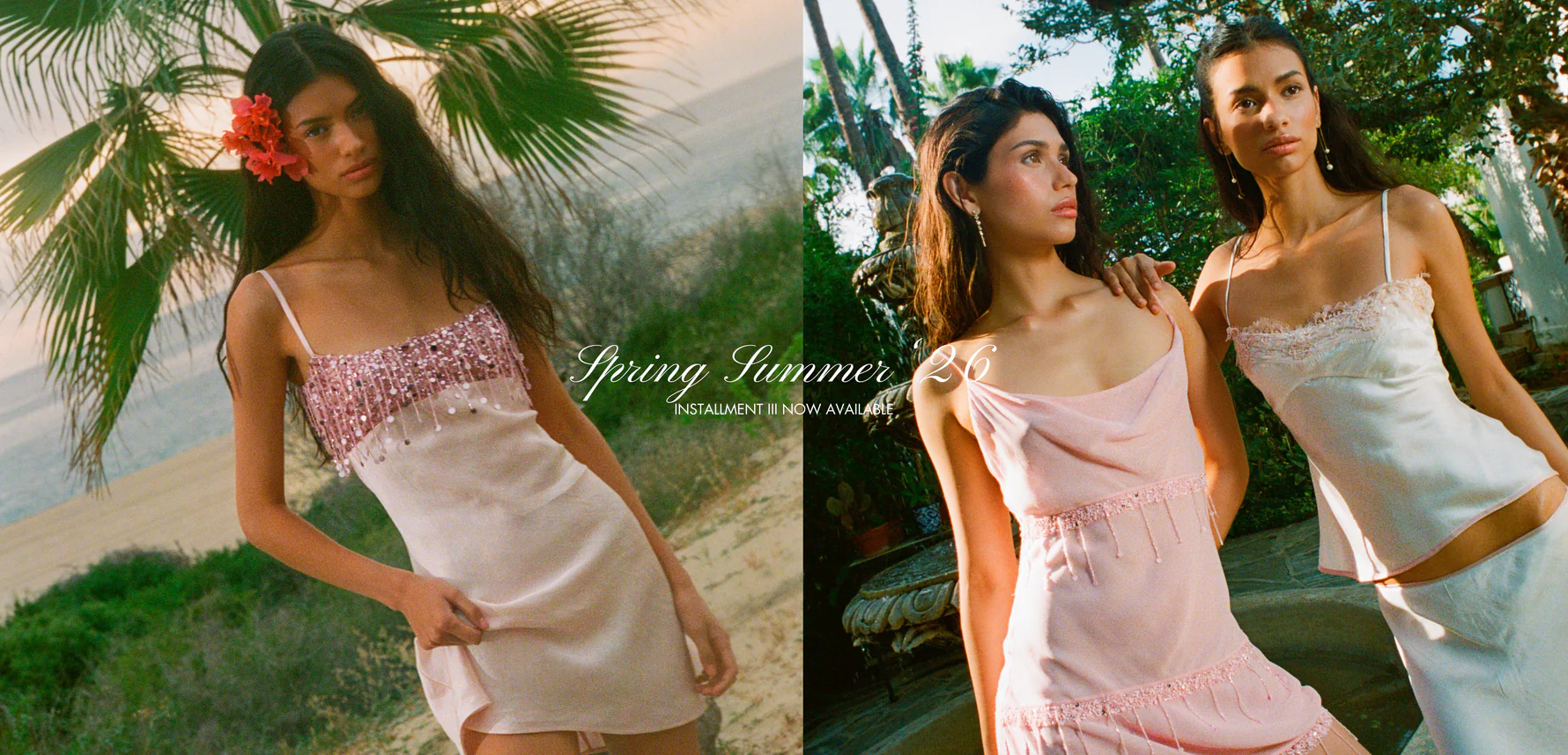 Chasing the Eternal Summer
